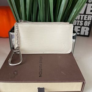 ❤️Louis Vuitton key pouch ❤️